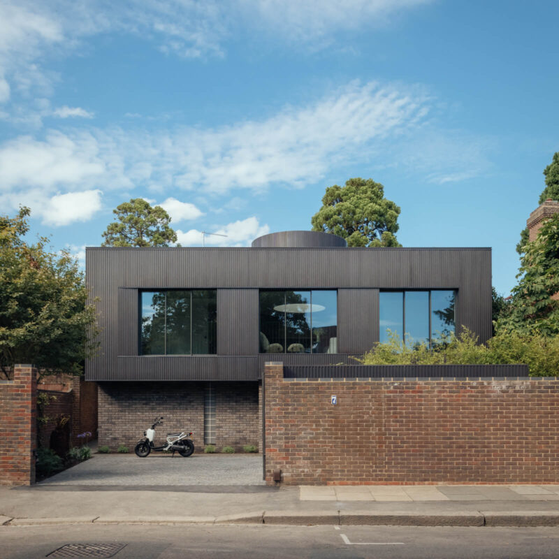 RJ Metal Roofing | Zinc | Aluminium | Greencoat | Copper