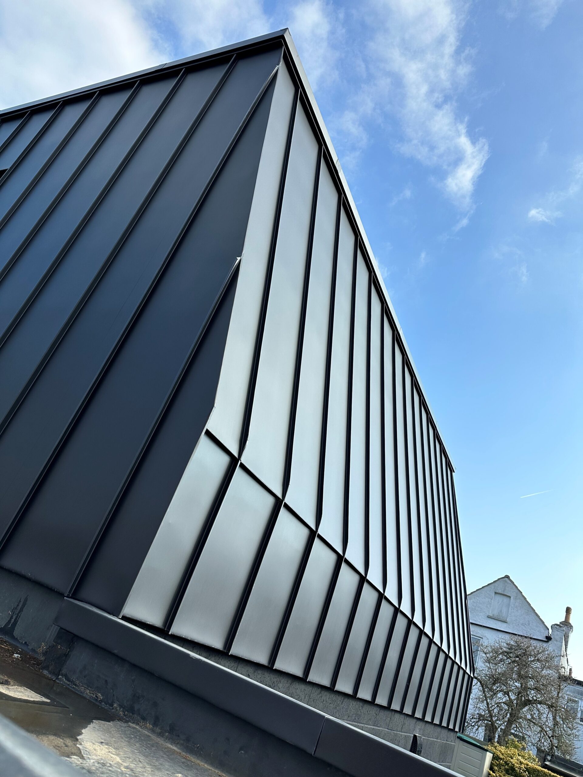 Beckenham - VM Zinc Anthra