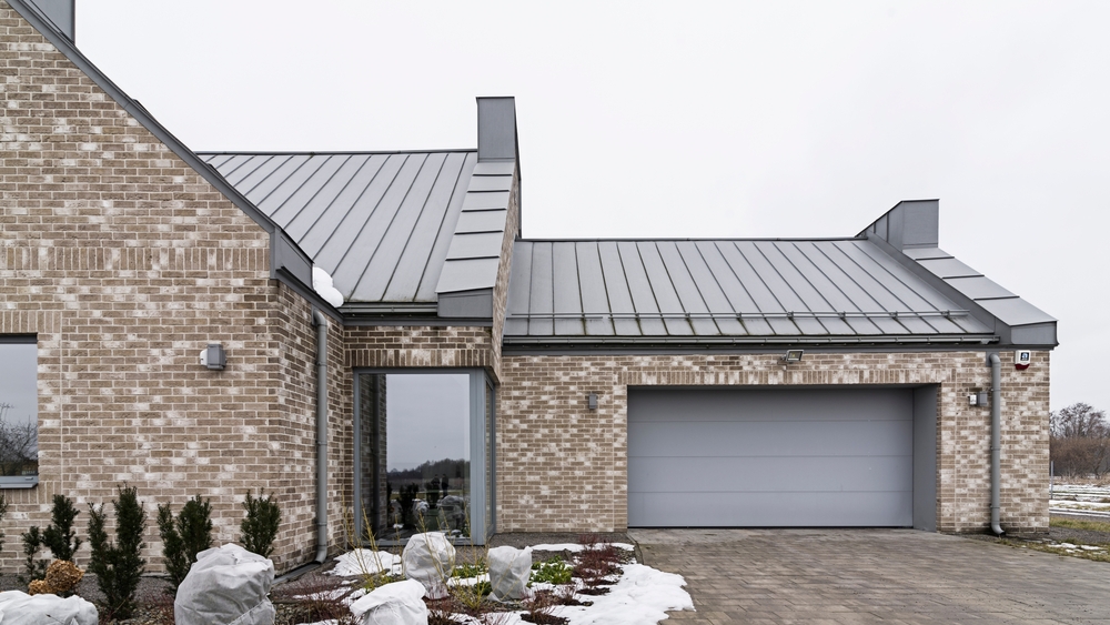 RJ Metal Roofing | Zinc | Aluminium | Greencoat | Copper