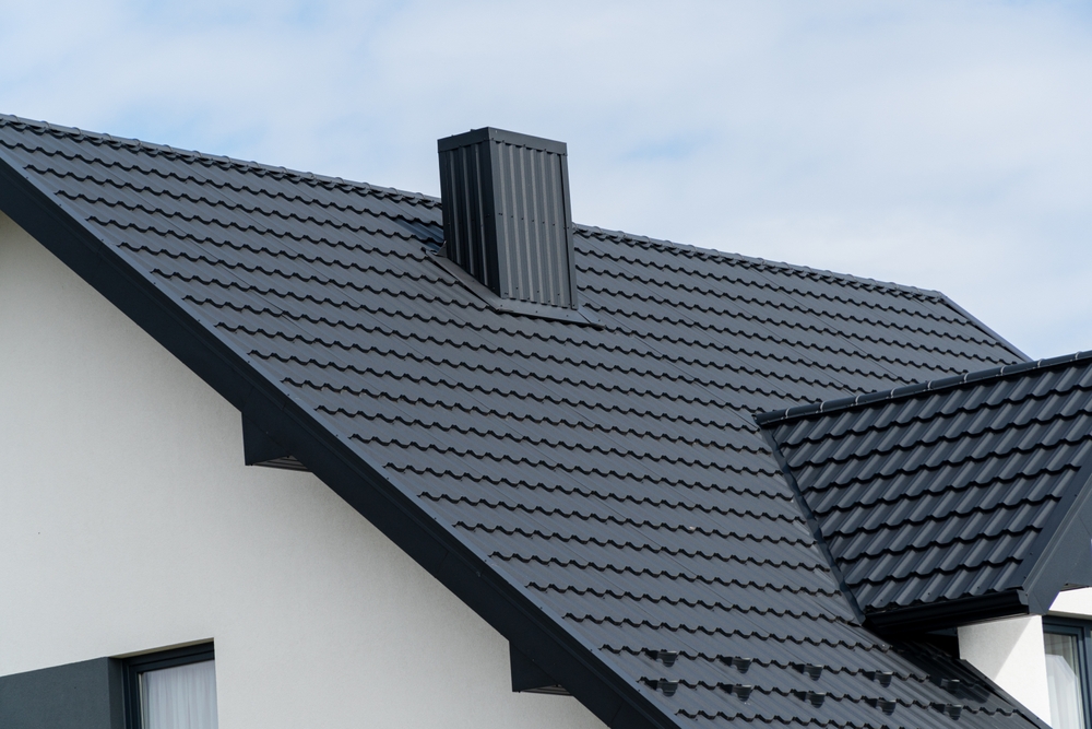 RJ Metal Roofing | Zinc | Aluminium | Greencoat | Copper