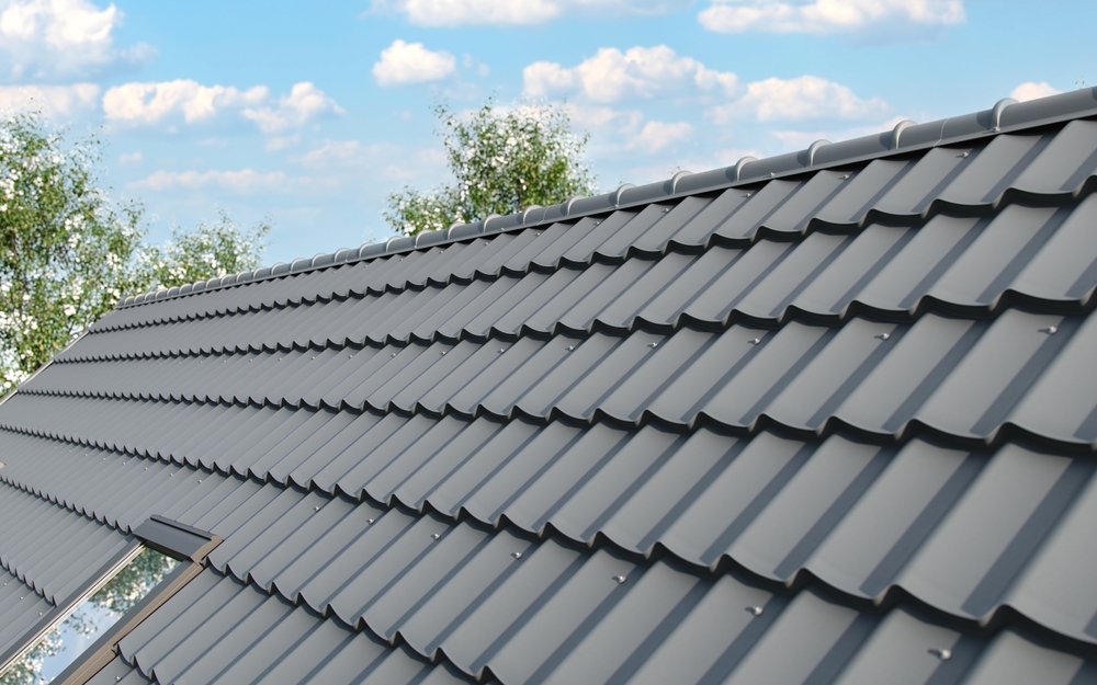 RJ Metal Roofing | Zinc | Aluminium | Greencoat | Copper