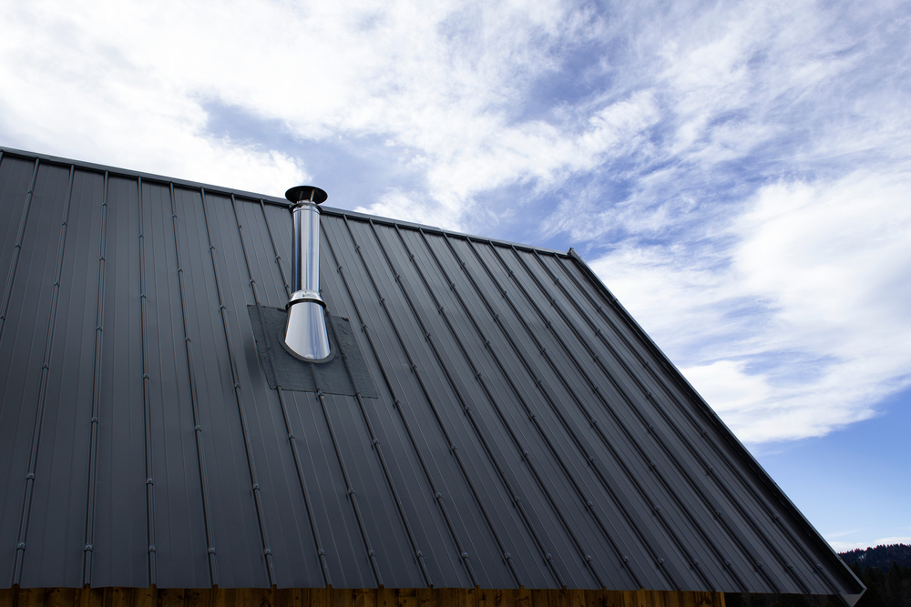 RJ Metal Roofing | Zinc | Aluminium | Greencoat | Copper