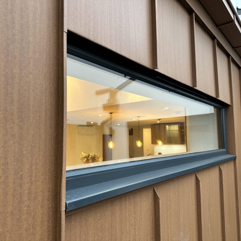 RJ Metal Roofing | Zinc | Aluminium | Greencoat | Copper
