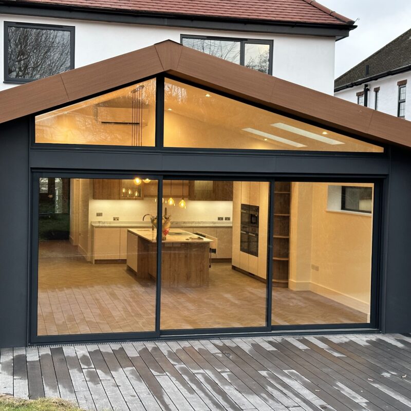RJ Metal Roofing | Zinc | Aluminium | Greencoat | Copper