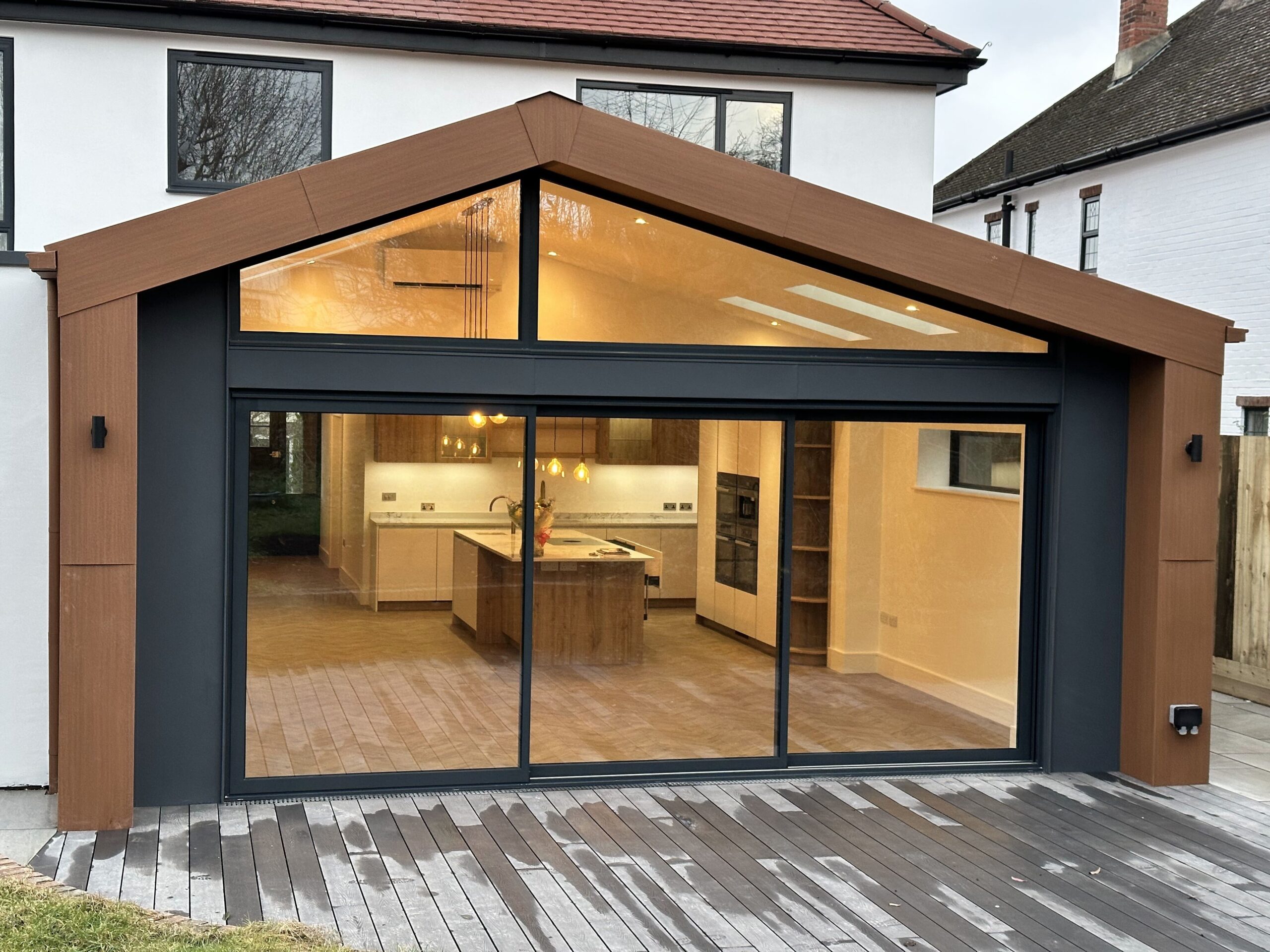 RJ Metal Roofing | Zinc | Aluminium | Greencoat | Copper
