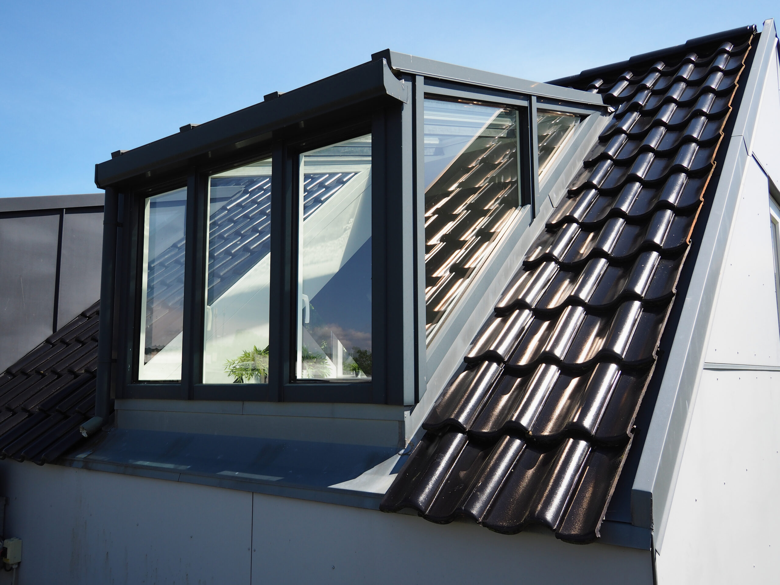 RJ Metal Roofing | Zinc | Aluminium | Greencoat | Copper