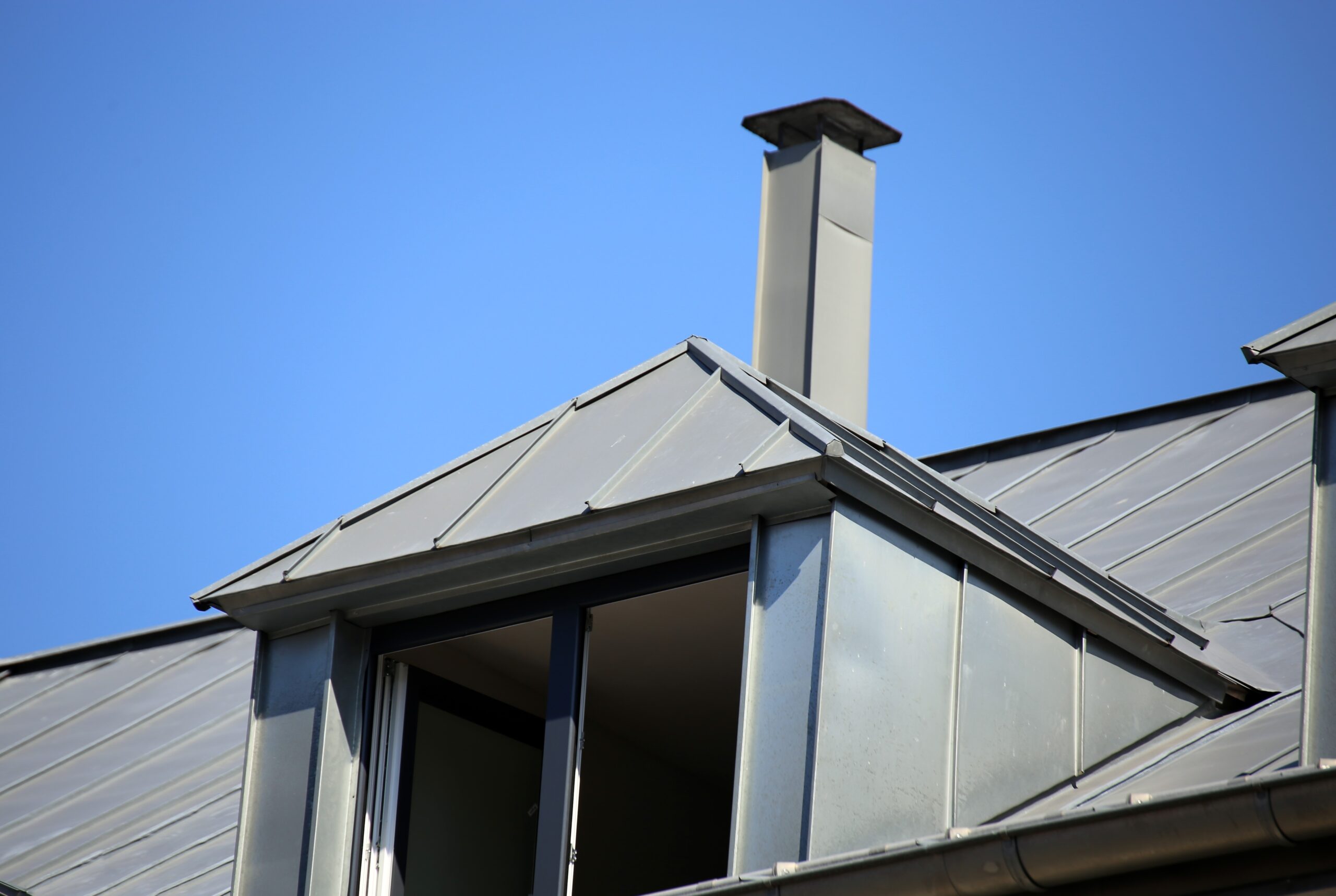 RJ Metal Roofing | Zinc | Aluminium | Greencoat | Copper