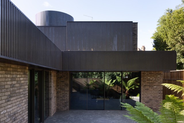 Calonne Road - Aurubis Copper